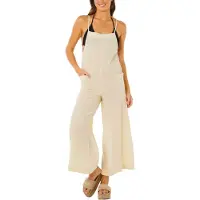 Rip Curl Classic Surf Mouwloze Jumpsuit