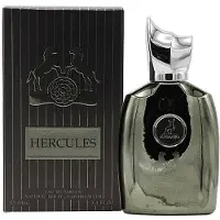Maison Alhambra - Hercules Eau de Parfum, 100 ml