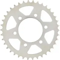 Rk 4028 520 Achtertandwiel