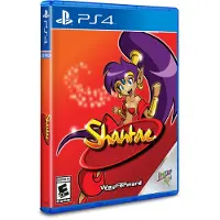 Shantae () - PS4
