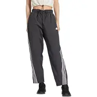 Adidas Pantalons Future Icons Three Stripes Woven dames EU L