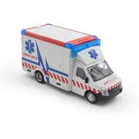 Goliath Ambulance Goliath 1:50