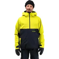 Jones Snowboards Mtn Surf Recycled Jas