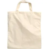 Goki Katoenen tas