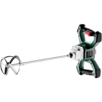 Metabo RW 18 LTX BL 120 18V Li-ion Accu Mixer Body - 120mm