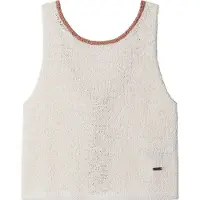 Pepe Jeans Frankie Top Zonder Mouwen