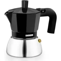 Monix M863003 Italiaanse Koffiezetapparaat