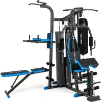 Thunder HEAVY Krachtstation - Multistation - 120 kg