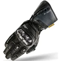 SHIMA STR-2 Zwart Handschoenen Maat XL