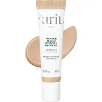 Purito Wonder Releaf Centella BB Cream 21 Light Beige – kalmerend & balancerend 30 ml