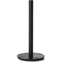 Rosendahl - GC Kitchen Roll Holder - Black - 31 cm