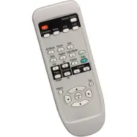 Plus.Parts Afstandsbediening geschikt voor de EPSON POWERLITE 915W beamer, vervangt 1519442 / 151944200 / 151944201