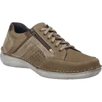Josef seibel Heren Lage schoen New Anvers 87 in beige