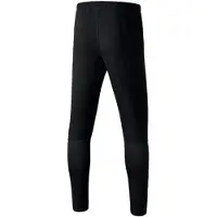 Erima 3/4 Pants Zwart 164 cm Jongens