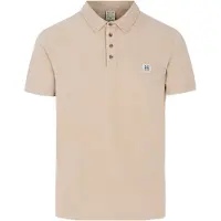 Protest Nico Korte Mouw Poloshirt