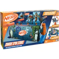 Nerf Zombie Spin Strike Ie Army Of Enemies