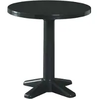 Garbar Banyoles Tuintafel 60 Cm