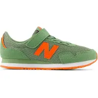 New Balance 323 Hook & Loop Ps Schoenen