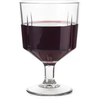 Rosendahl Grand Cru outdoor glas 26 cl 2-pack Transparant