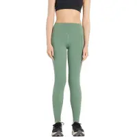 New Balance Sportbroek pastelgroen