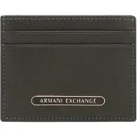 Armani Exchange Xm000169_af12702 Portemonnee