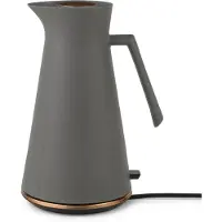 Rosendahl - GC Electric Kettle - Ash/Patinated Steel - 1.4 L