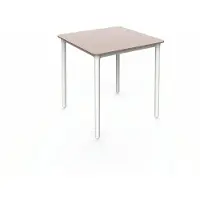 Garbar Marsella Tuintafel 70x70 Cm