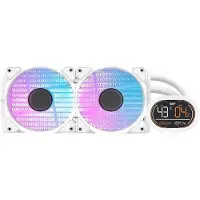 Darkflash Dj240d Vloeistofkoeling 240 Mm