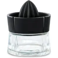 Rosendahl - GC Juice Strainer - Black - 25 cl