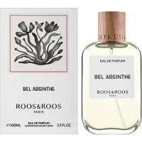 Roos & Roos Damesgeuren Les Simples Eau de parfum Dames 100ml