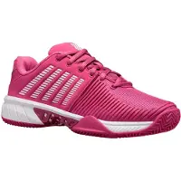 K-Swiss Express Light 2 Hb Shoes Roze EU 38 Man