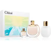 Chloé Nomade Koffer 3 St. 3 pz