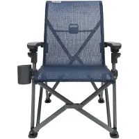 Yeti Coolers - Trailhead Camp Chair - Campingstoel grijs