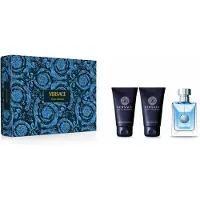 Versace Pour Homme Gaveæske EDT 150 ml