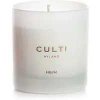 Culti Candles Fiqum Geurkaars 270gr