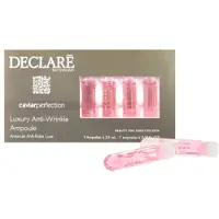 Declare Ampullen Caviar Perfection Luxe Anti-Rimpel Ampul 2.5 ml
