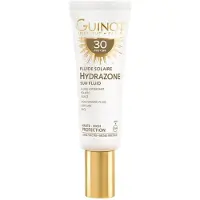 Guinot Hydrazone Solaire Vloeibare Zonnebrandcrème Gezicht SPF 30 | Alle huidtypes 50 ml