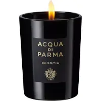 Acqua di Parma Glass Candle Collection Quercia Geurkaars - 200gr