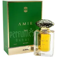 Ajmal Amir Two Eau de Parfum, 50 ml (unisex)