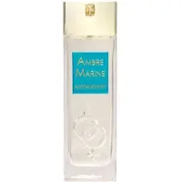 Alyssa Ashley Ambre Marine Edp Vapo 100 ml