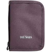Tatonka - Travel Zip RFID Block - Portemonnee blauw