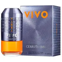 Cerrutti VIVO HOMME Eau de Parfum 100 ml