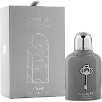 Armaf Private Key To My Succes Extrait de Parfum 100 ml