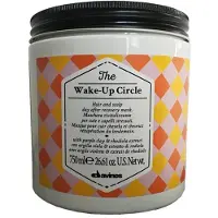 Davines The Wake-up Circle 750ml Haarmasker