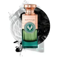 Electimuss London Patchouli Of The Underworld Extrait de Parfum 100 ml