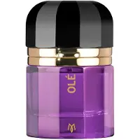 Ramón Monegal Spanish Style Olé Eau de Parfum - 50ml