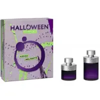 Big Buy Cooking Set met damesparfum Jesus Del Pozo HALLOWEEN MAN EDT, bestaande uit 2 stuks
