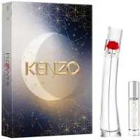 Kenzo Vrouwengeuren FLOWER BY KENZO Cadeauset Eau de Parfum Spray 50 ml + Refillable Travel Spray 10 ml