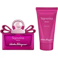 Salvatore Ferragamo Signorina Ribelle Eau De Parfum (edp) 30 Ml + Bl 50 Ml