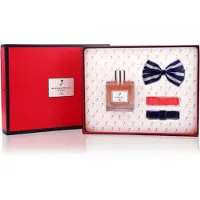 Jacadi -Coffret Mademoiselle Eau de Toilette 100 ml + Accessoires